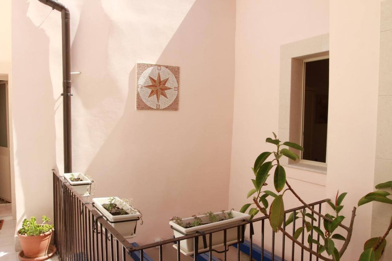 Il Riad Del Capitano Syracuse Exterior photo