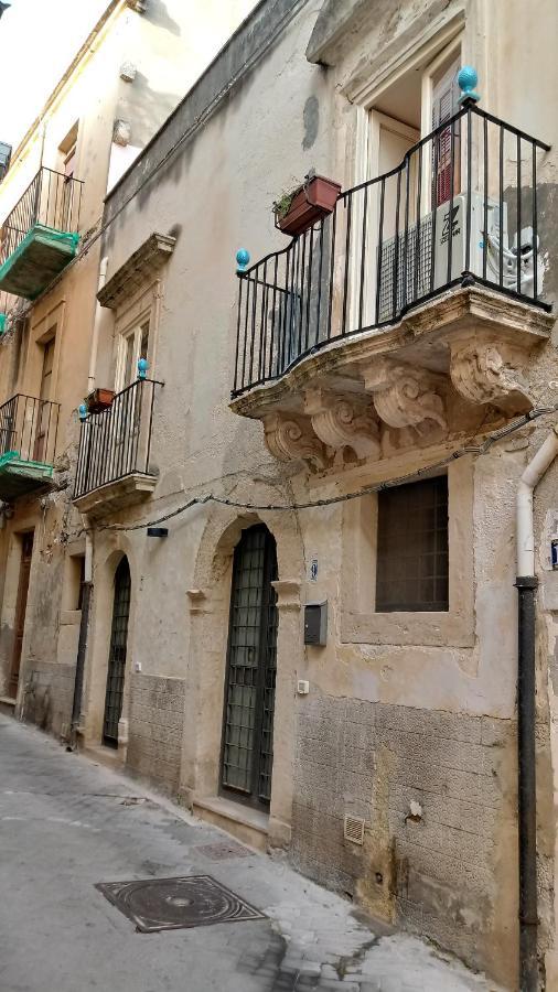 Il Riad Del Capitano Syracuse Exterior photo