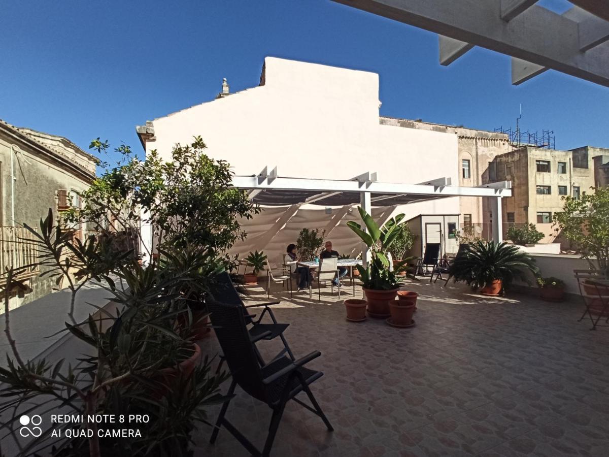Il Riad Del Capitano Syracuse Exterior photo