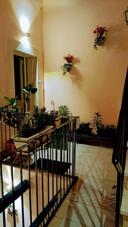 Il Riad Del Capitano Syracuse Exterior photo
