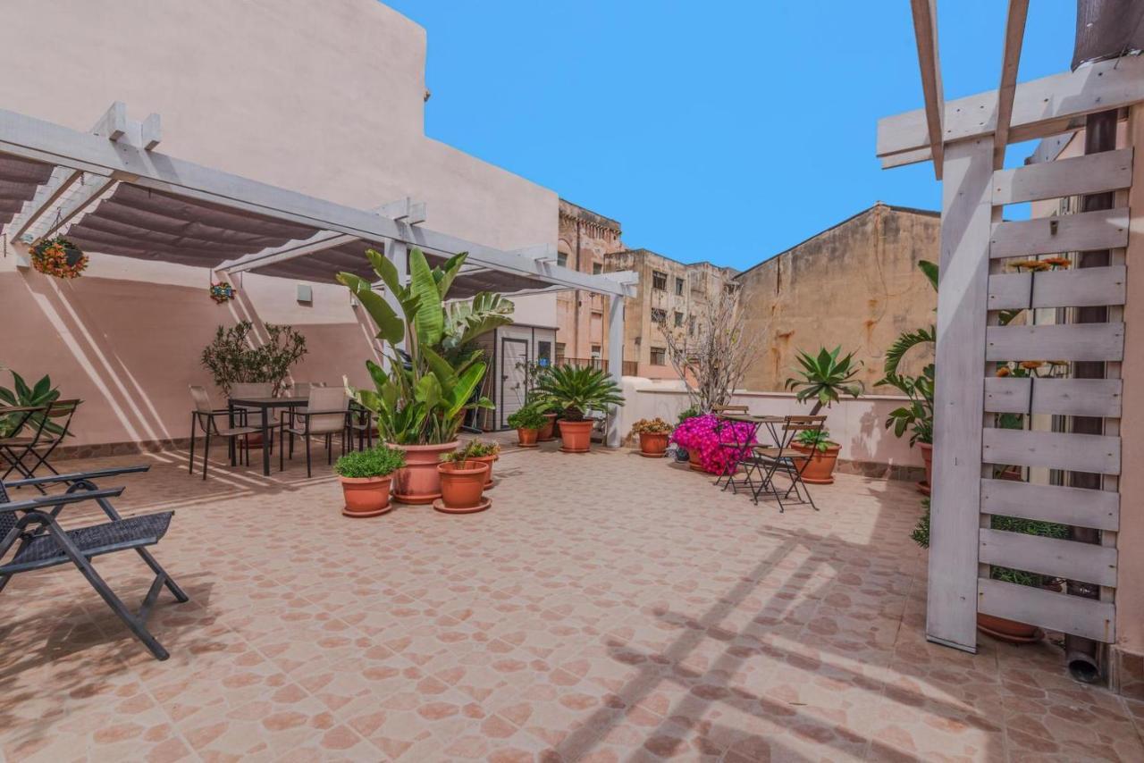 Il Riad Del Capitano Syracuse Exterior photo