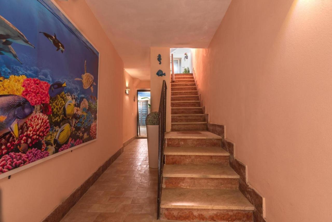 Il Riad Del Capitano Syracuse Exterior photo