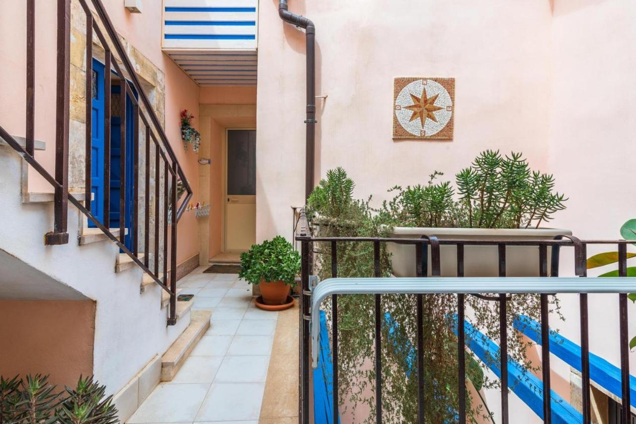 Il Riad Del Capitano Syracuse Exterior photo
