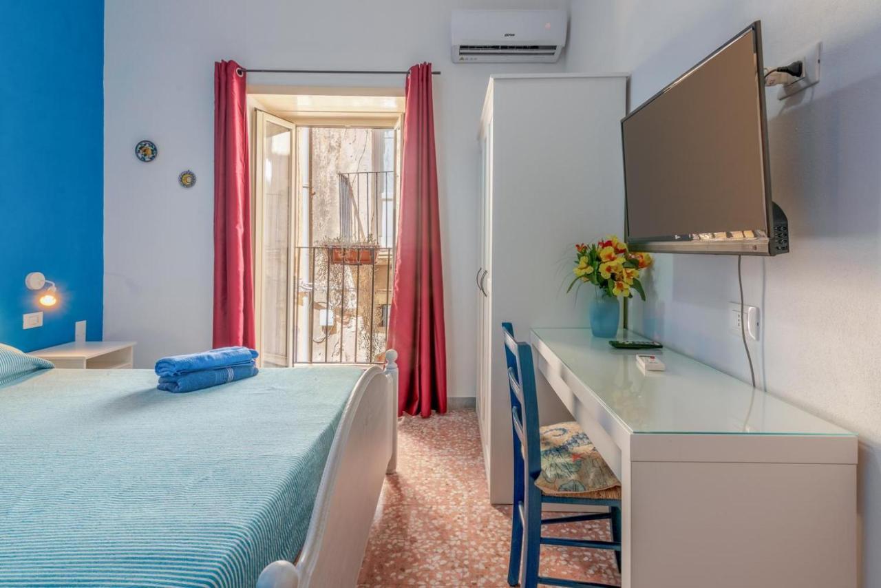 Il Riad Del Capitano Syracuse Exterior photo