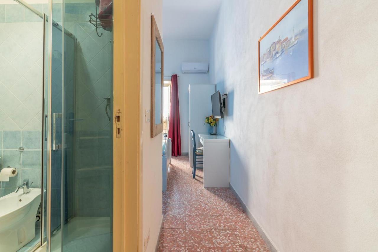 Il Riad Del Capitano Syracuse Exterior photo